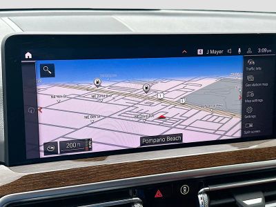 2023 BMW X3 — photo 12 view
