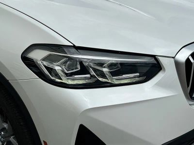 2023 BMW X3 — photo 28 view