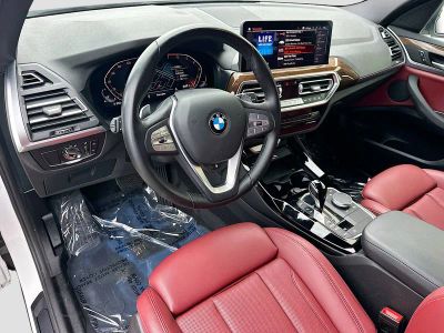 2023 BMW X3 — photo 9 view