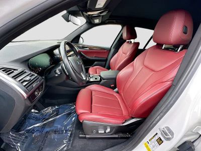 2023 BMW X3 — photo 19 view
