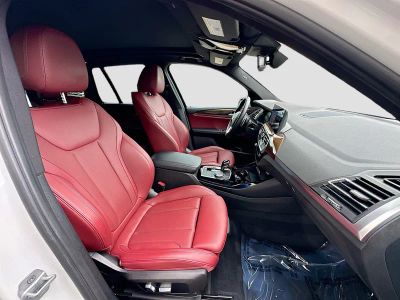 2023 BMW X3 — photo 25 view