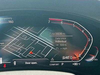 2023 BMW X3 — photo 11 view