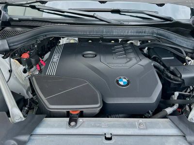 2023 BMW X3 — photo 27 view