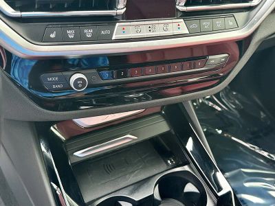 2023 BMW X3 — photo 14 view