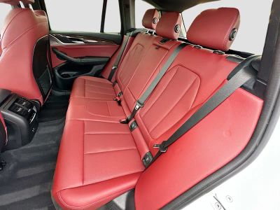 2023 BMW X3 — photo 22 view