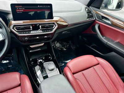 2023 BMW X3 — photo 21 view