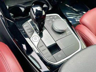 2023 BMW X3 — photo 15 view