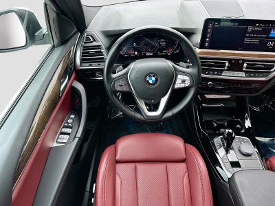 2023 BMW X3 — photo 20 view