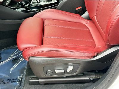 2023 BMW X3 — photo 17 view