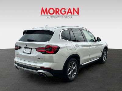 2023 BMW X3 — photo 7 view