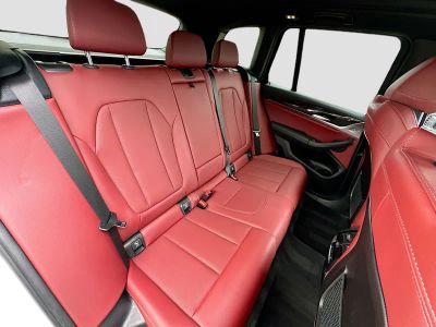 2023 BMW X3 — photo 24 view
