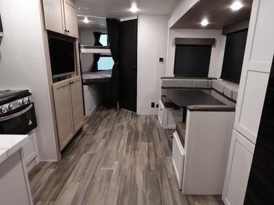2026 Highland Ridge RV Range Lite - Photo 5