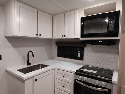 2026 Highland Ridge RV Range Lite - Photo 7