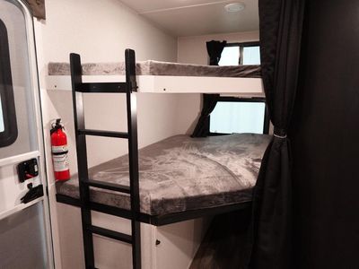 2026 Highland Ridge RV Range Lite - Photo 11