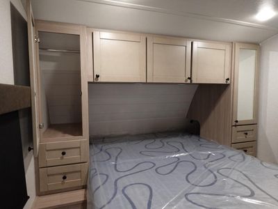 2026 Highland Ridge RV Range Lite - Photo 8