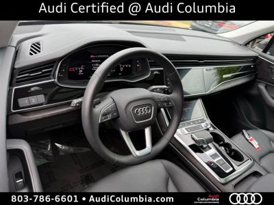 2023 Audi Q7 - Photo 3