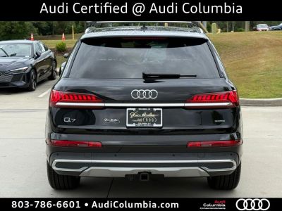 2023 Audi Q7 - Photo 12