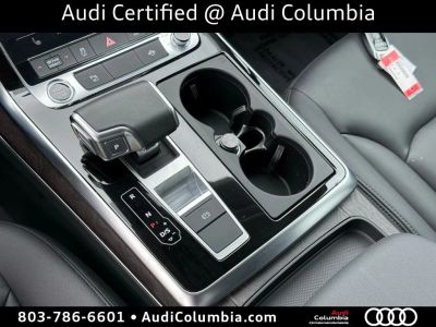 2023 Audi Q7 - Photo 33