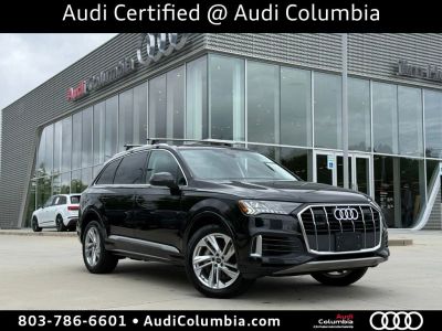 2023 Audi Q7 - Photo 1