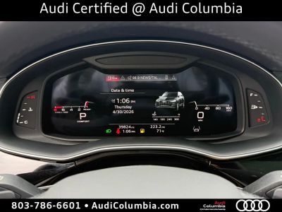 2023 Audi Q7 - Photo 28