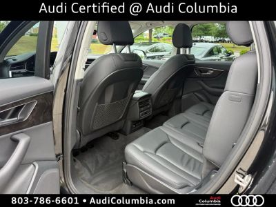 2023 Audi Q7 - Photo 25