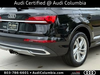 2023 Audi Q7 - Photo 15