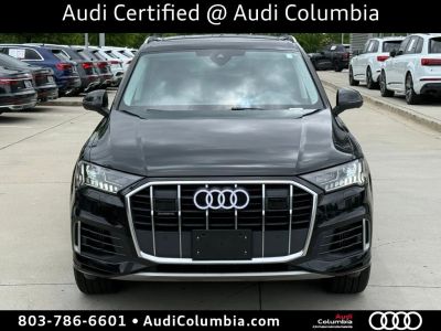 2023 Audi Q7 - Photo 8
