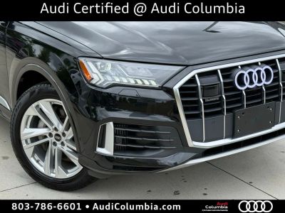2023 Audi Q7 - Photo 6