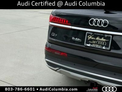 2023 Audi Q7 - Photo 14