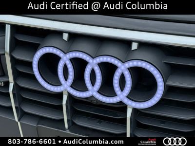 2023 Audi Q7 - Photo 7