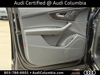 2023 Audi Q7 - Photo 20