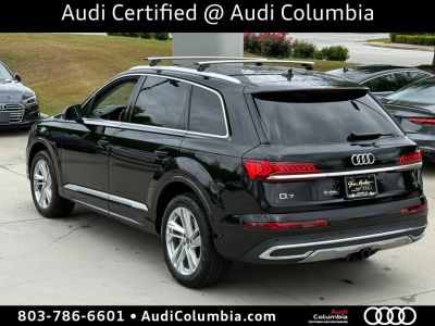 2023 Audi Q7 - Photo 11