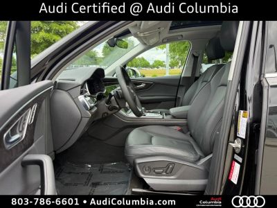 2023 Audi Q7 - Photo 23