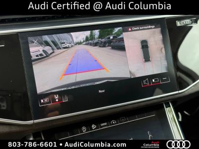 2023 Audi Q7 - Photo 35