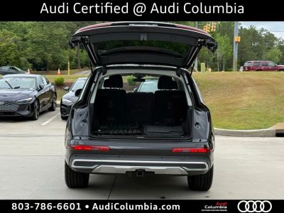 2023 Audi Q7 - Photo 16