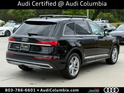 2023 Audi Q7 - Photo 13