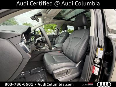 2023 Audi Q7 - Photo 5