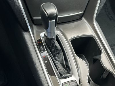 2018 Honda Accord - Photo 22