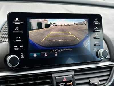 2018 Honda Accord - Photo 20