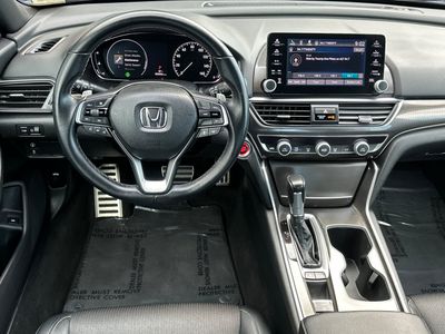 2018 Honda Accord - Photo 15
