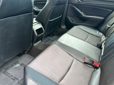 2018 Honda Accord - Photo 4