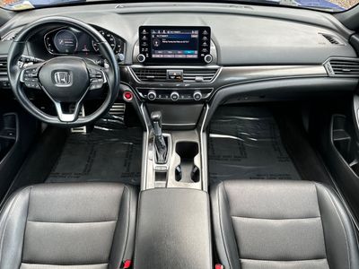 2018 Honda Accord - Photo 3