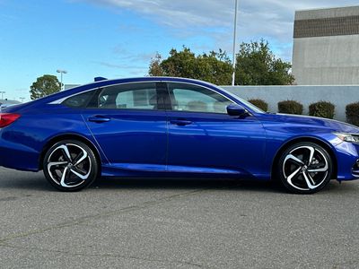 2018 Honda Accord - Photo 6