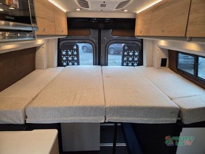 2026 Storyteller Overland Storyteller Overland — photo 40 view