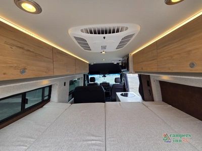 2026 Storyteller Overland Storyteller Overland — photo 47 view