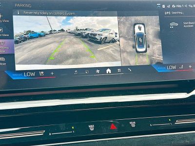 2026 BMW 5 Series — photo 11 view