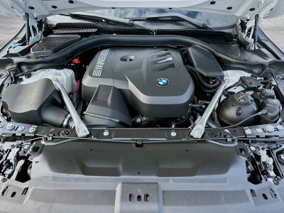 2026 BMW 5 Series — photo 25 view