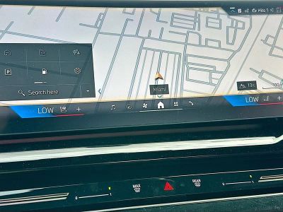 2026 BMW 5 Series — photo 10 view