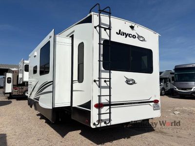 2022 Jayco Eagle - Photo 27
