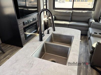 2022 Jayco Eagle - Photo 17